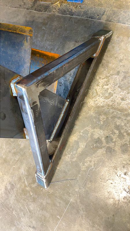 Custom Welding