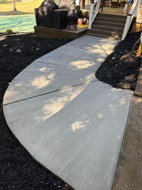 Concrete
