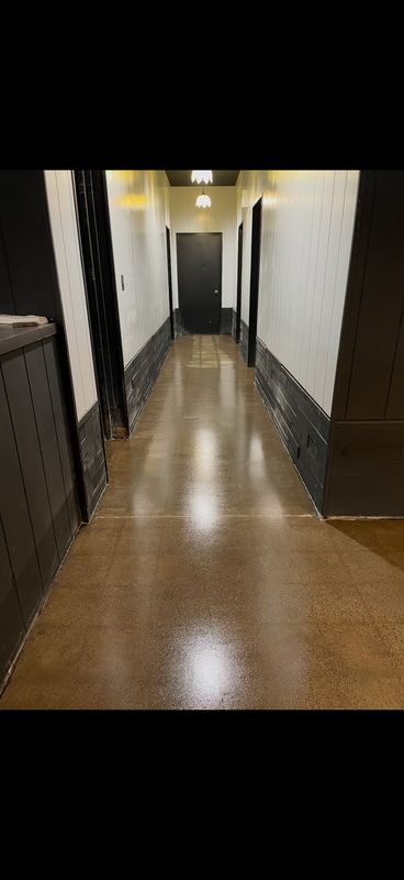 Interior Coatings