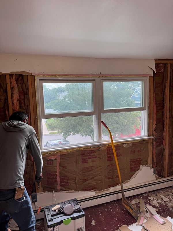 Carpentry