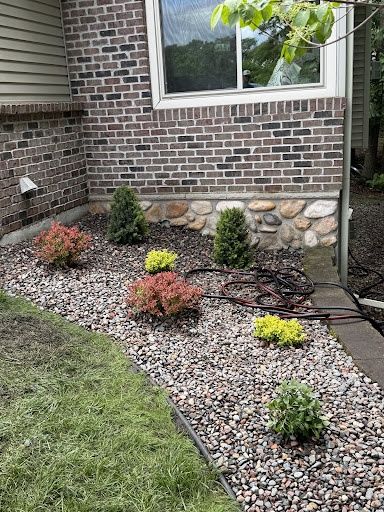 Landscaping