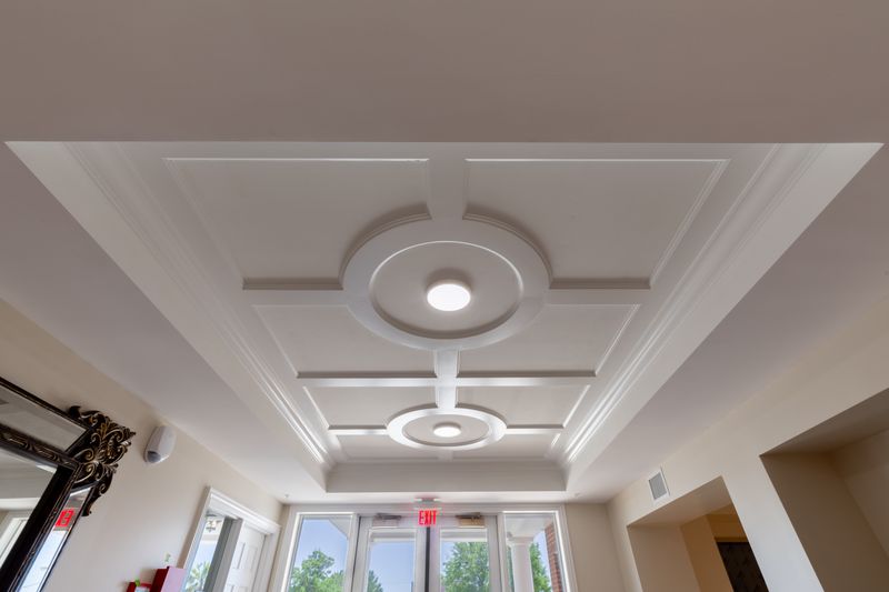 Finish Carpentry & Trim