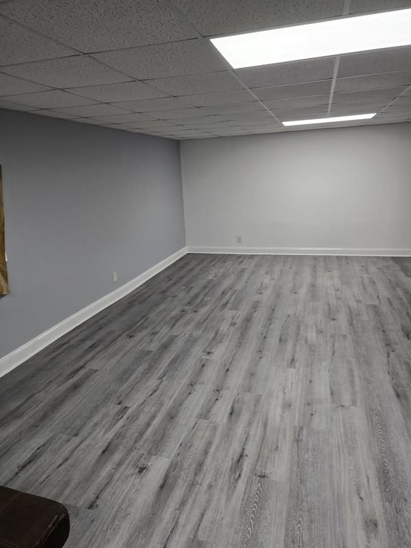 Flooring