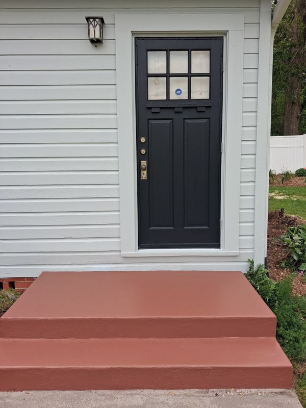 Exterior Painting