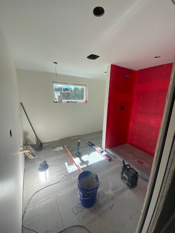 Home Additions