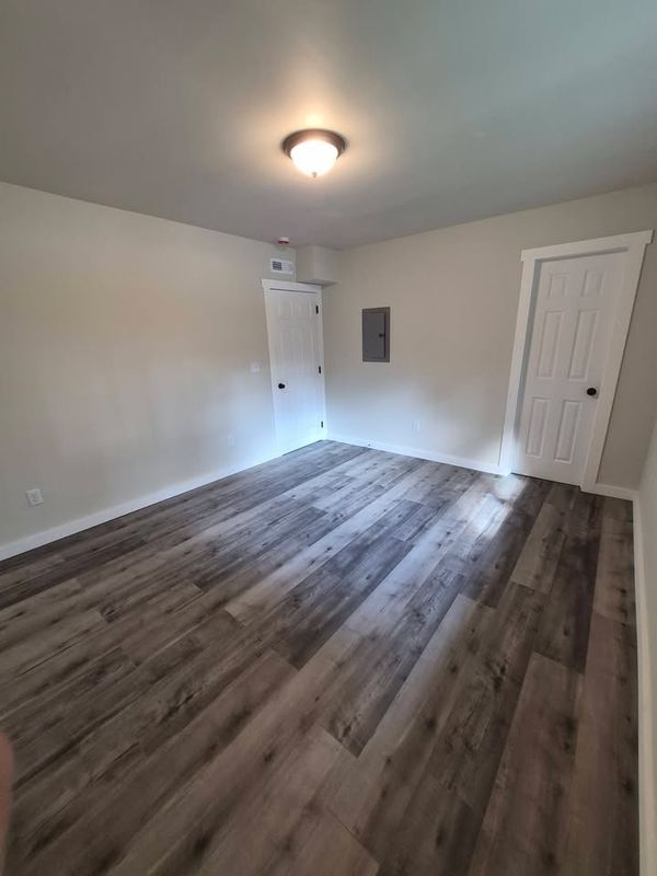 Flooring