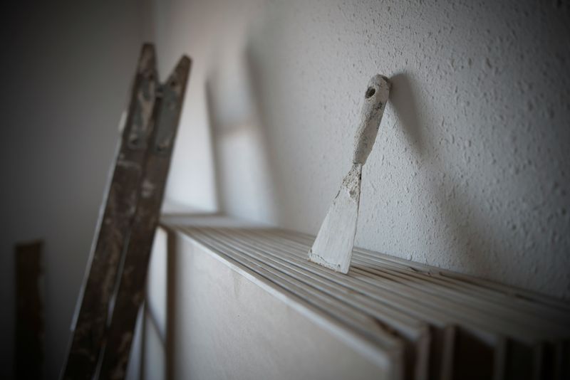Drywall and Plastering
