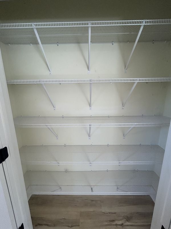 Carpentry
