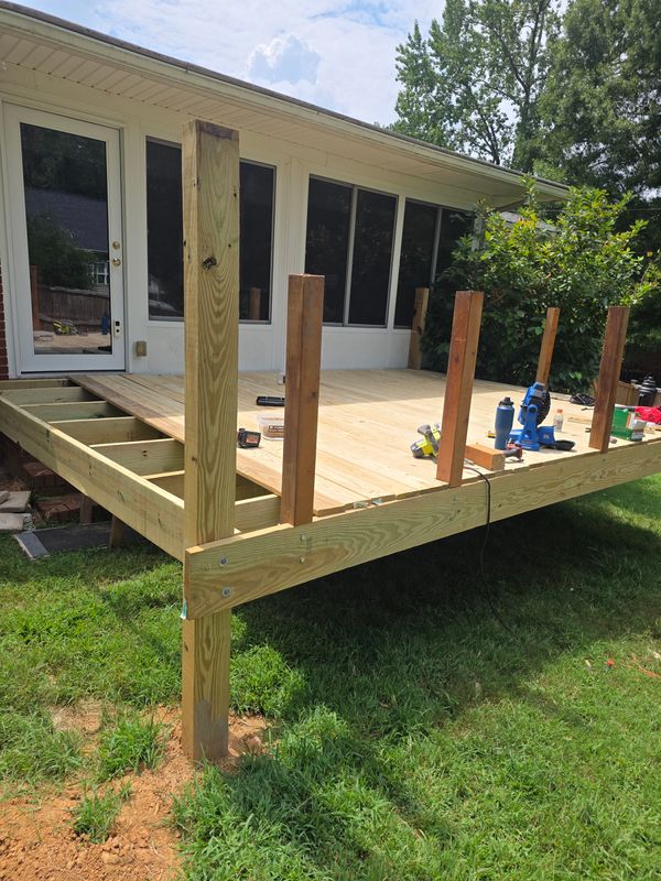 Carpentry