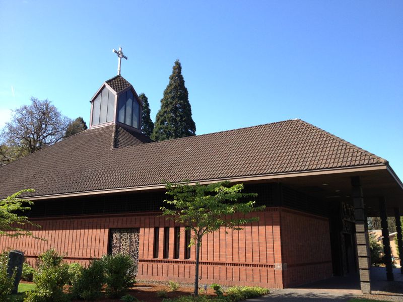 Shingle Roofs gallery