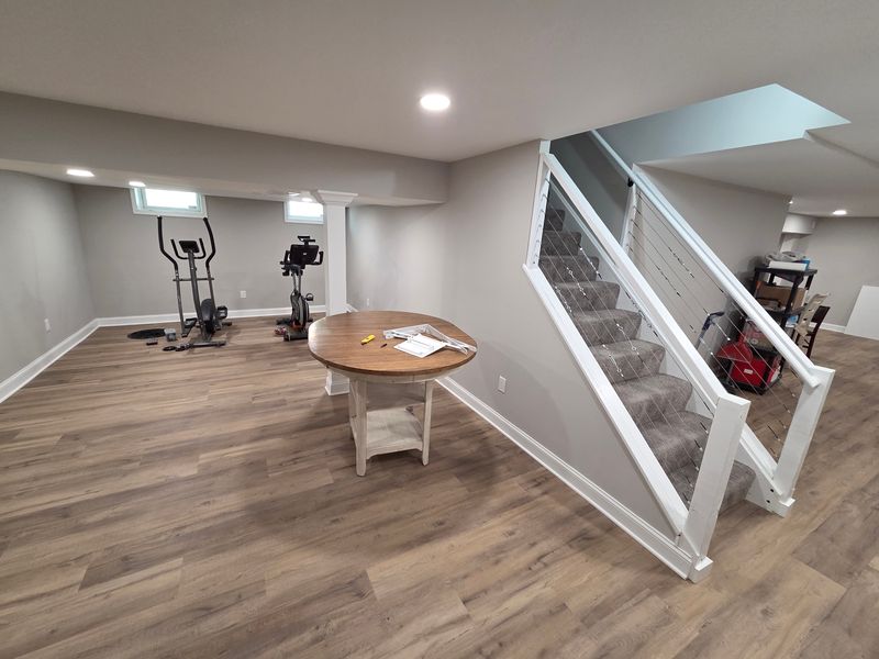 Flooring