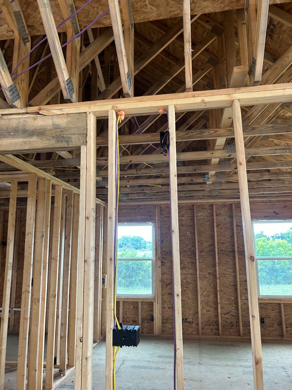 Electrical Repairs
