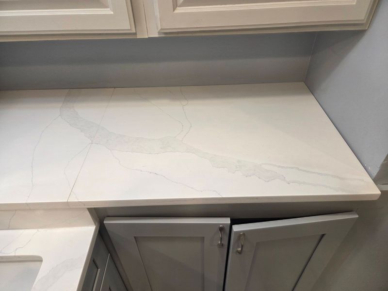 Kitchen Renovation