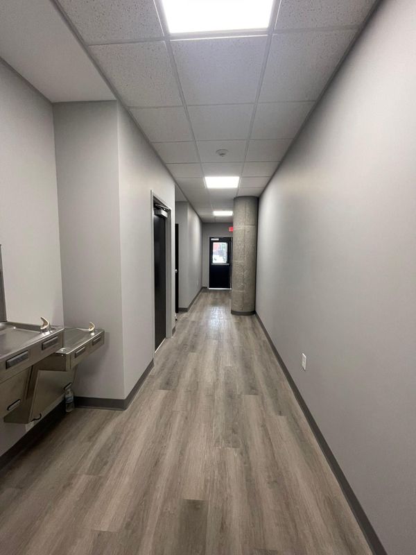 Commercial Painting