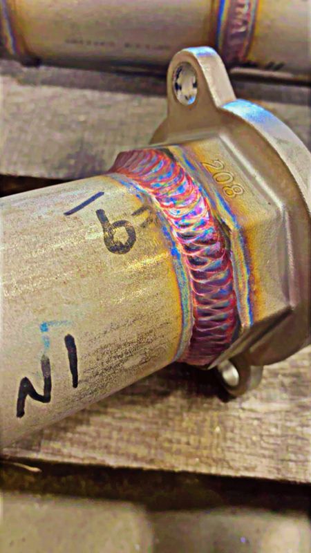 Custom Welding