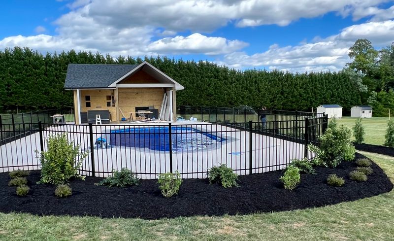 New Landscape Installations gallery