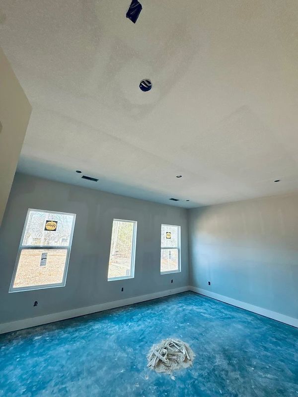 Interior Painting