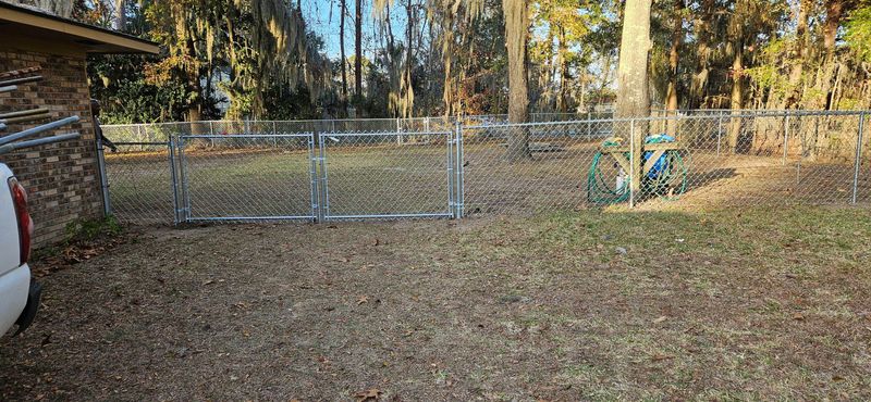 Chainlink Fences