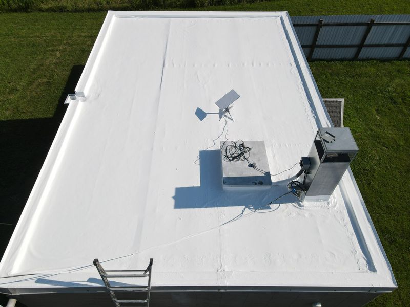Roofing