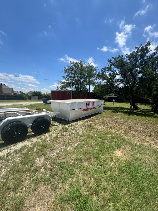 Dumpster Rentals