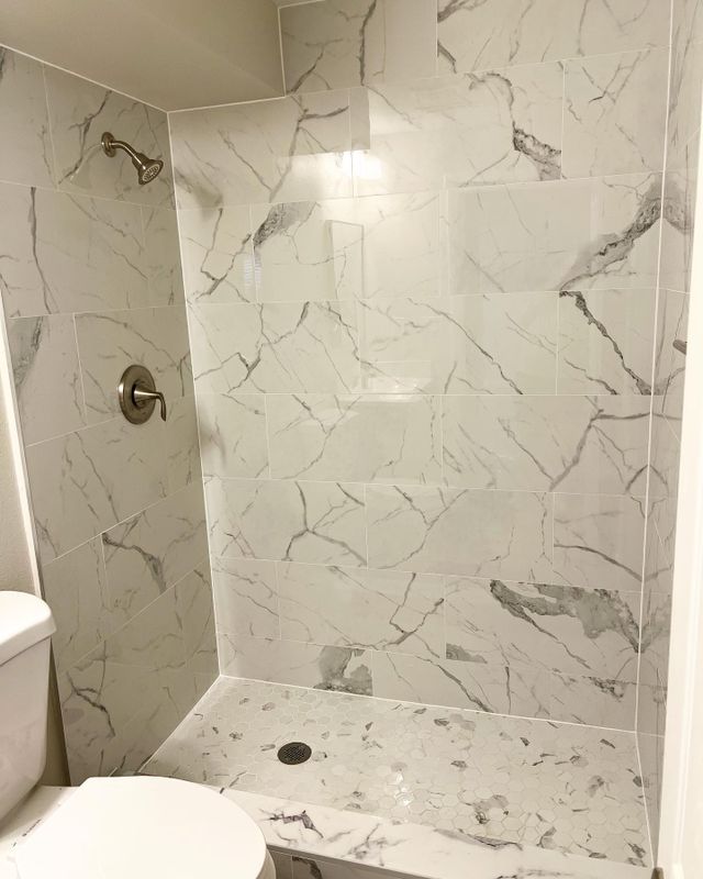 Interior Finishing