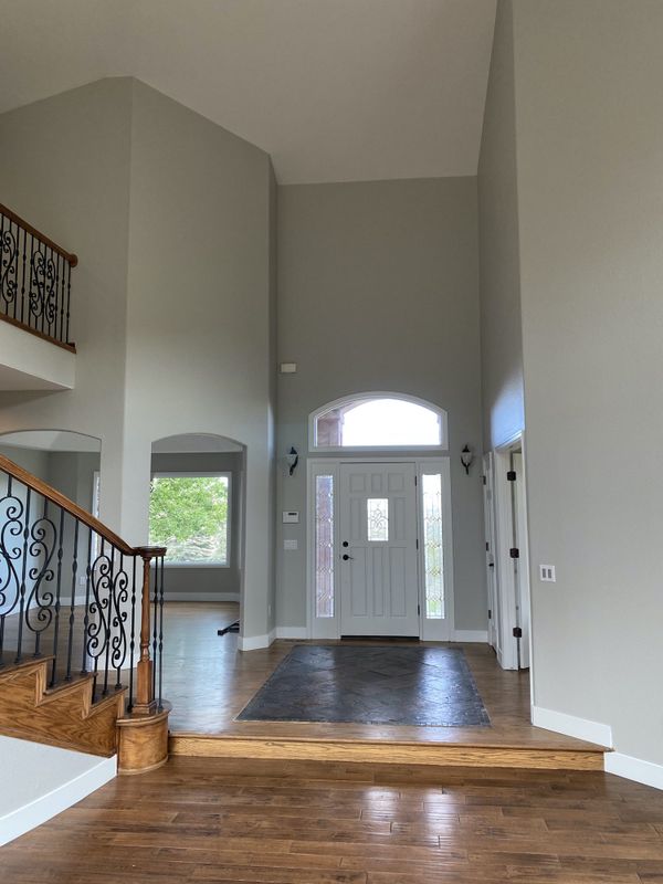 Interior Painting gallery