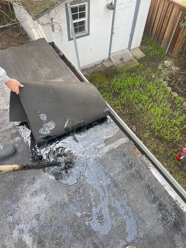 Roofing