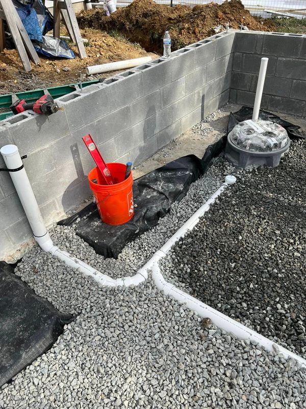 New Construction