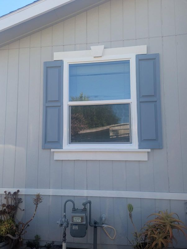 Window & Door Installation