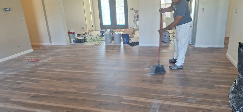 Move In / Move Out Cleaning