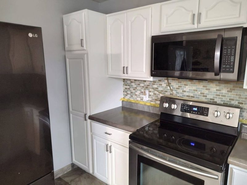 Kitchen Remodeling