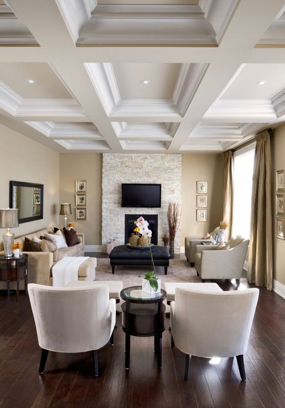 Interior Painting