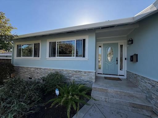 Exterior Painting