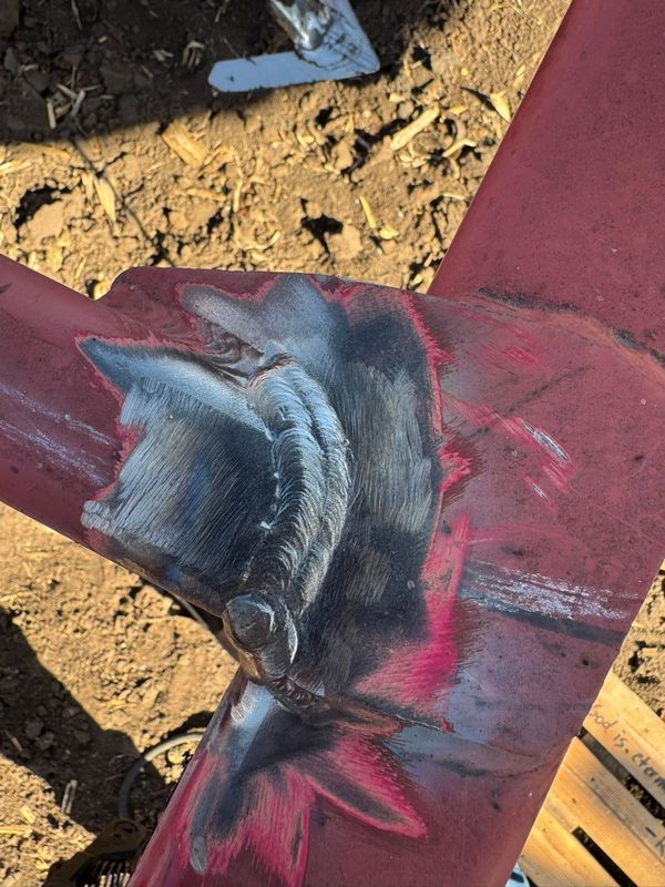 TIG Welding