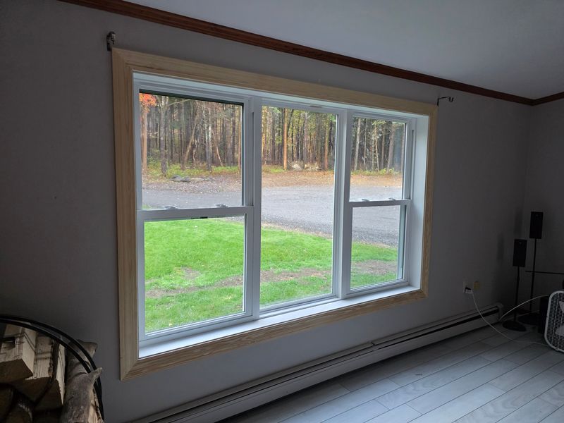 Residential Construction