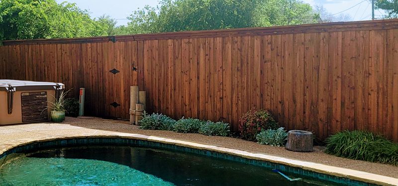 Fence Installation