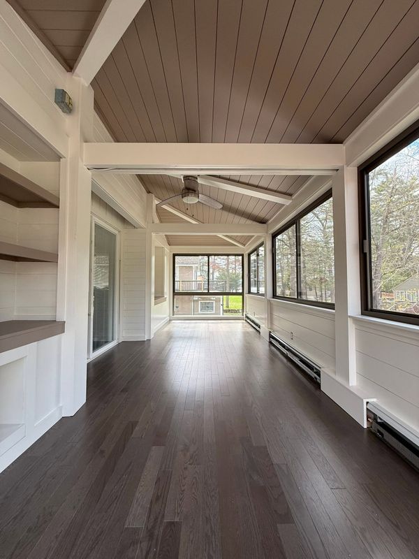 Interior Painting