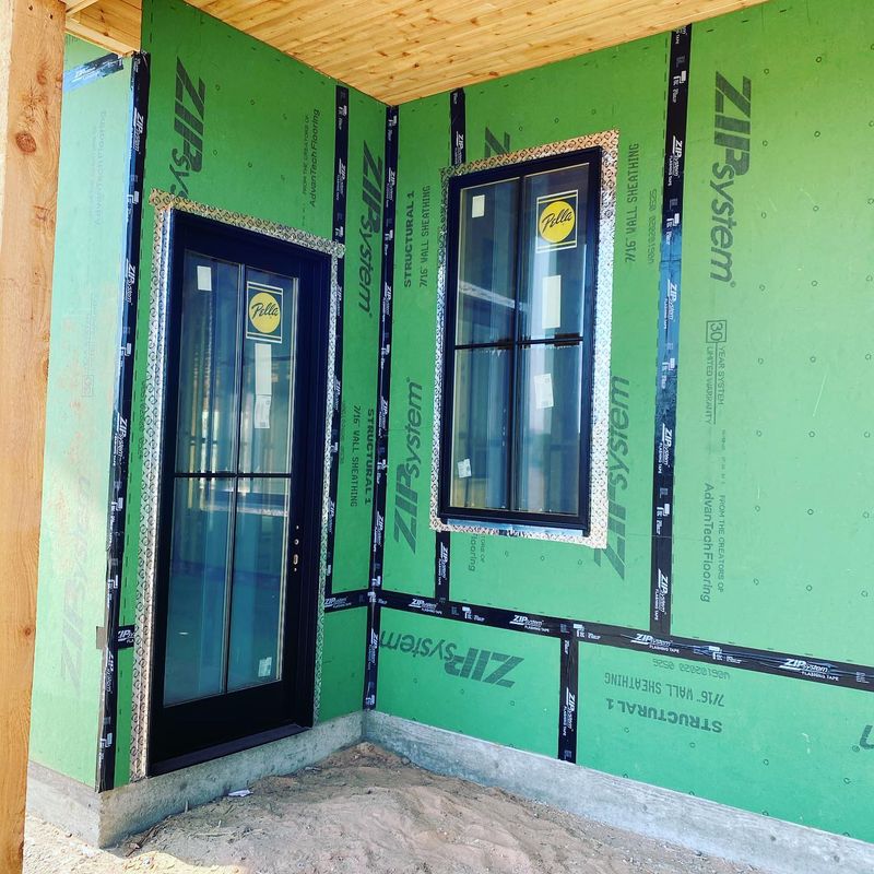 Door Replacement