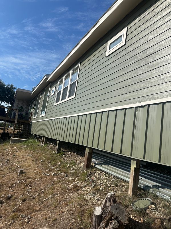 Exterior Painting