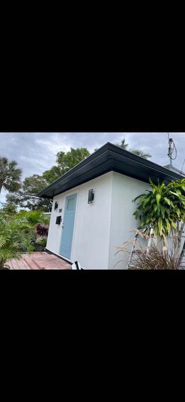 Exterior Painting gallery