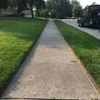 Hardscaping