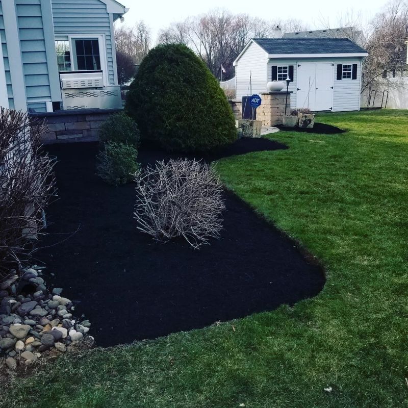 Mulching