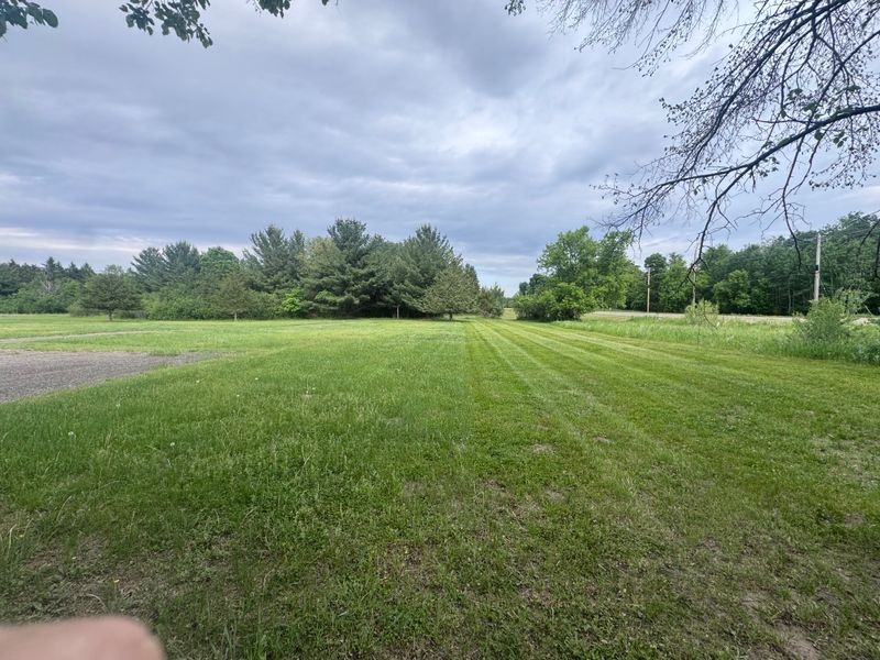 Lawn Maintenance