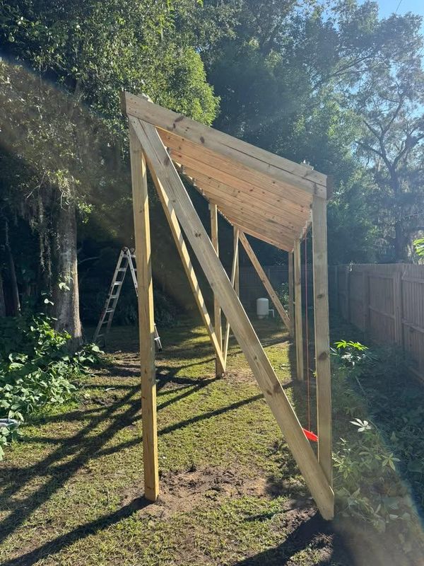 Carpentry