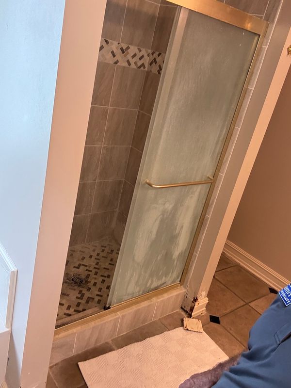McDougall Bathroom Remodel