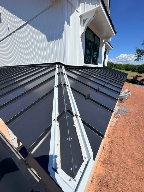 Metal Trim Services