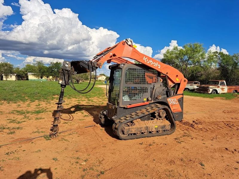 Excavation