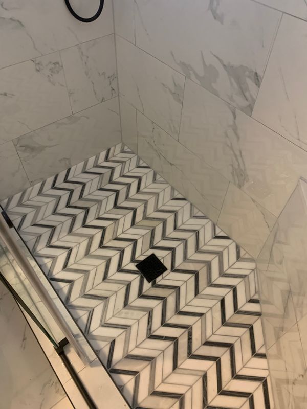 Interior Renovations