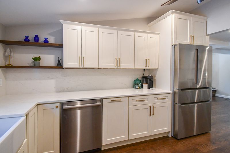Transformative Home Remodeling by Top Pros Construction