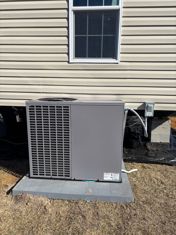 DIY HVAC & ELECTRICAL
